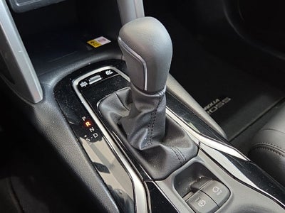 2023 Toyota Corolla Cross Hybrid Hybrid XSE