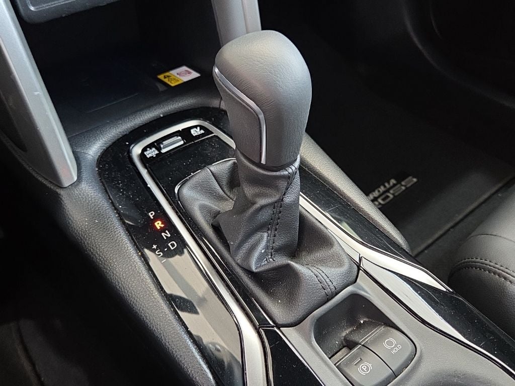 2023 Toyota Corolla Cross Hybrid Hybrid XSE