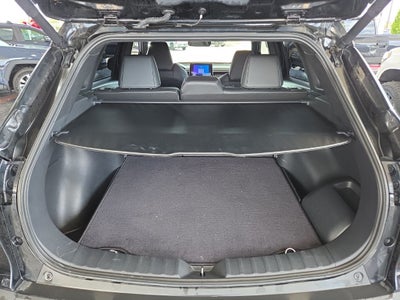 2023 Toyota Corolla Cross Hybrid Hybrid XSE
