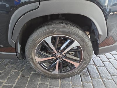 2023 Toyota Corolla Cross Hybrid Hybrid XSE
