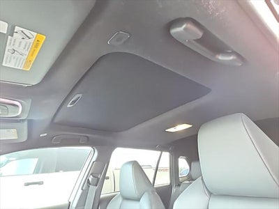 2023 Toyota Corolla Cross Hybrid Hybrid XSE