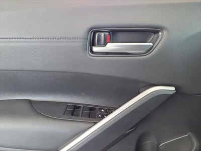 2023 Toyota Corolla Cross Hybrid Hybrid XSE