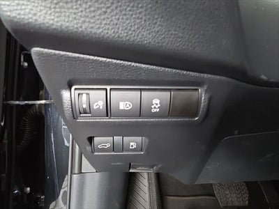 2023 Toyota Corolla Cross Hybrid Hybrid XSE