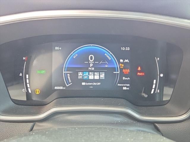 2023 Toyota Corolla Cross Hybrid Hybrid XSE
