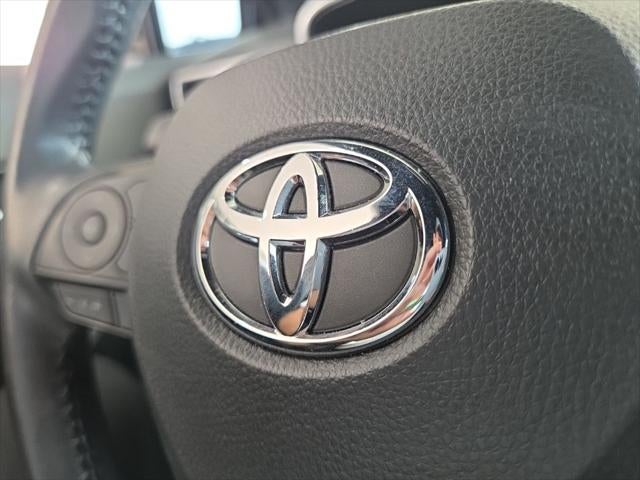 2023 Toyota Corolla Cross Hybrid Hybrid XSE