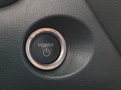 2023 Toyota Corolla Cross Hybrid Hybrid XSE