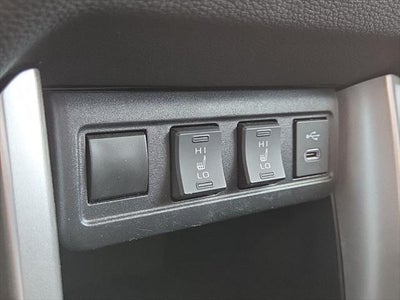 2023 Toyota Corolla Cross Hybrid Hybrid XSE