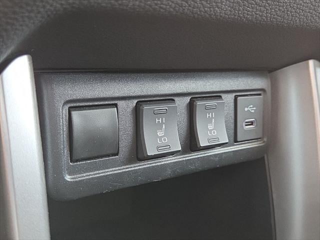 2023 Toyota Corolla Cross Hybrid Hybrid XSE