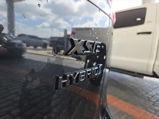 2023 Toyota Corolla Cross Hybrid Hybrid XSE