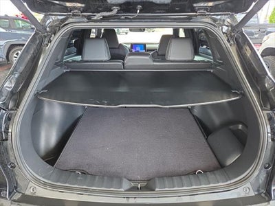 2023 Toyota Corolla Cross Hybrid Hybrid XSE