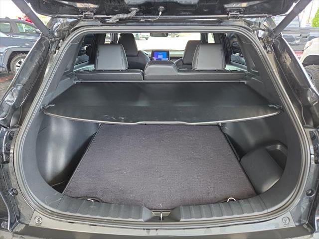 2023 Toyota Corolla Cross Hybrid Hybrid XSE