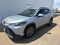 2024 Toyota Corolla Cross Hybrid SE