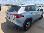 2024 Toyota Corolla Cross Hybrid SE