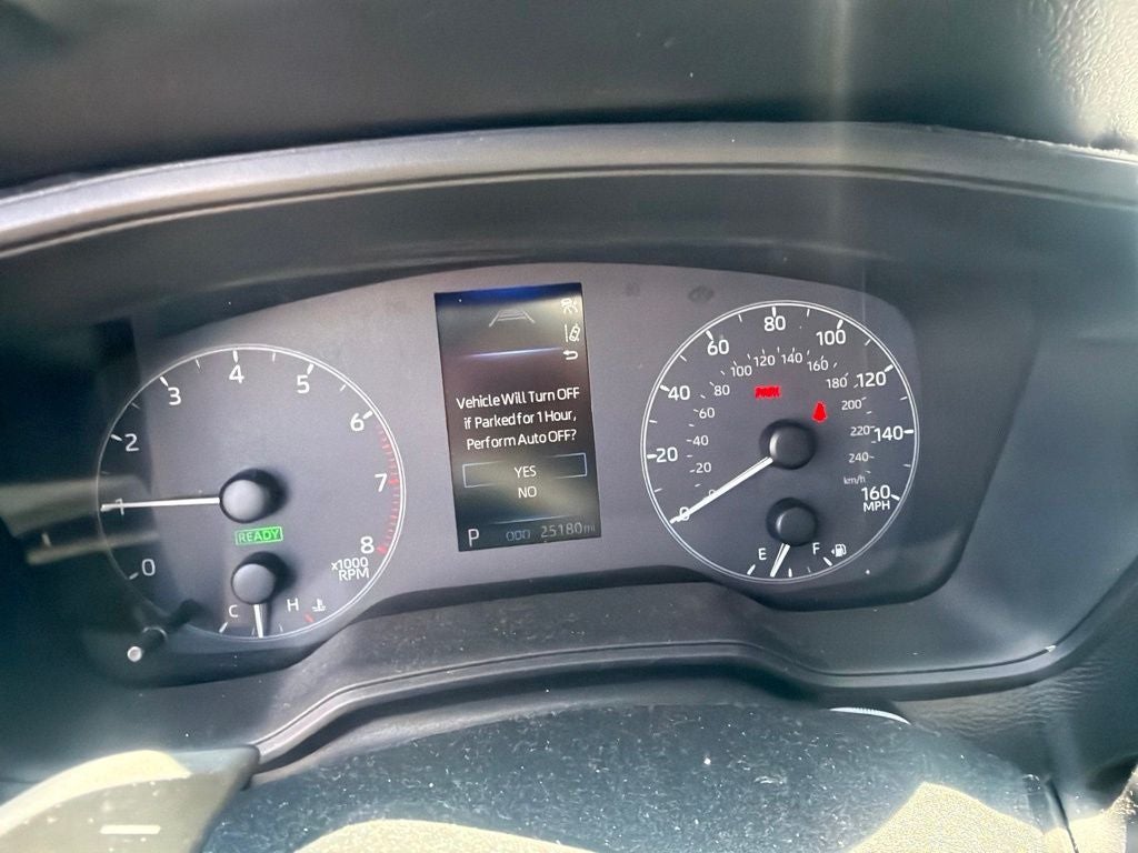 2024 Toyota Corolla Cross Hybrid SE