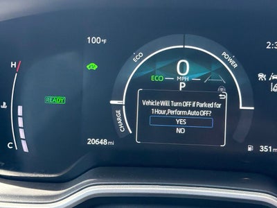 2024 Toyota Corolla Cross Hybrid XSE