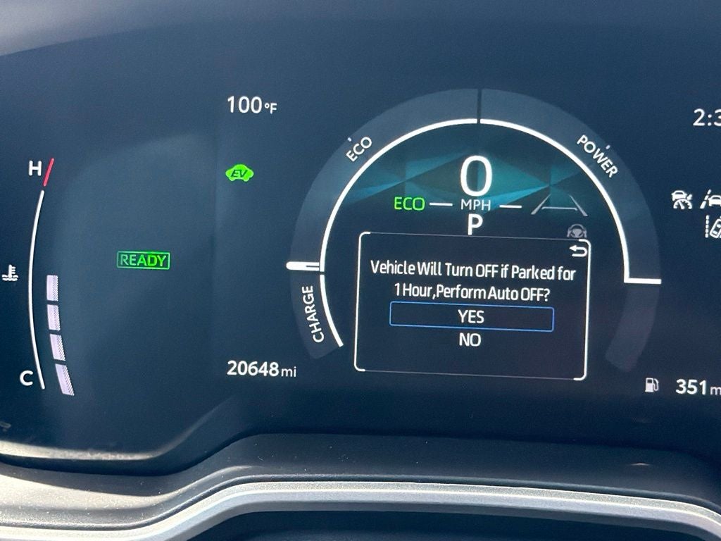 2024 Toyota Corolla Cross Hybrid XSE