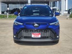 2024 Toyota Corolla Cross Hybrid XSE