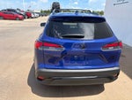 2024 Toyota Corolla Cross Hybrid XSE