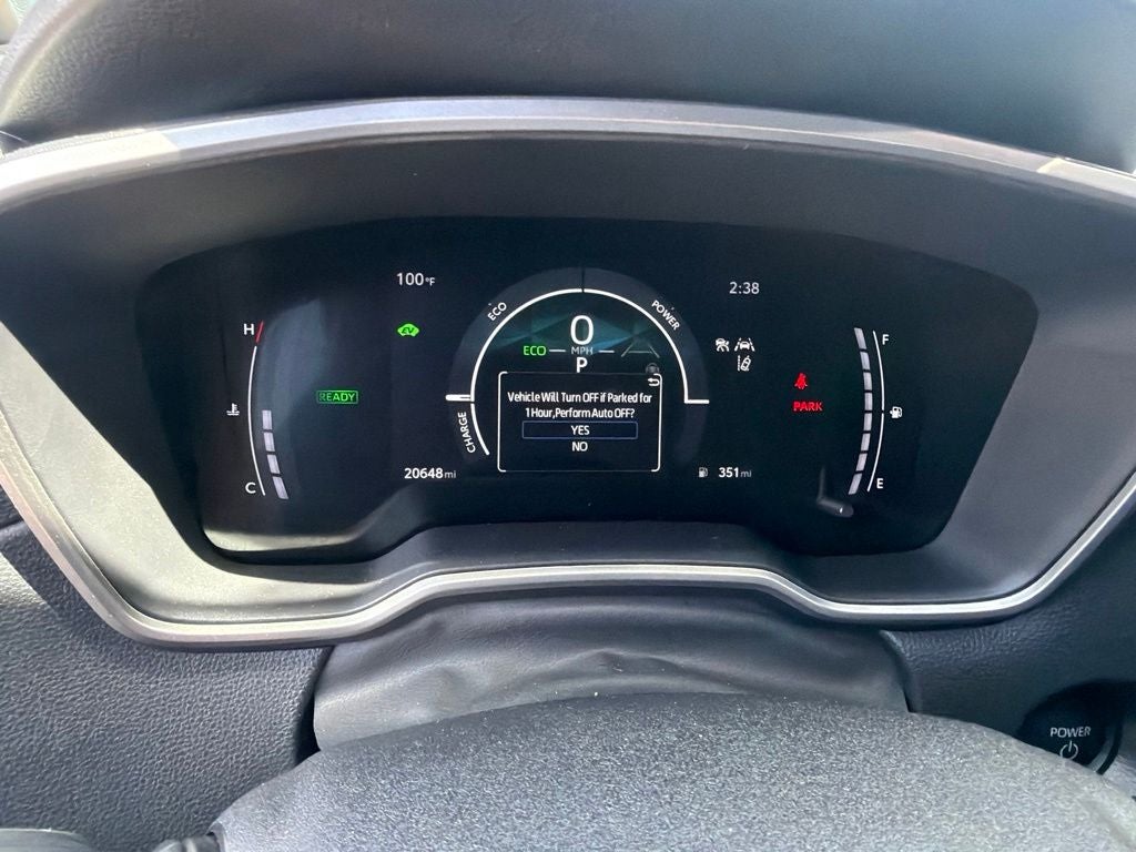 2024 Toyota Corolla Cross Hybrid XSE