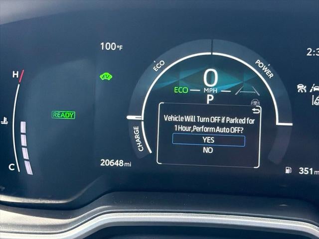 2024 Toyota Corolla Cross Hybrid Hybrid XSE