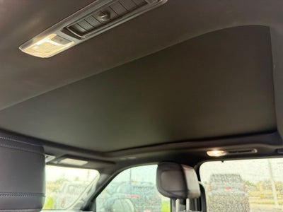 2023 Toyota Sequoia Platinum
