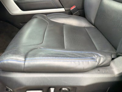 2023 Toyota Sequoia Platinum