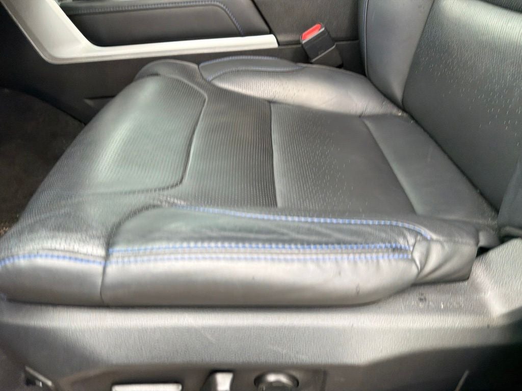 2023 Toyota Sequoia Platinum