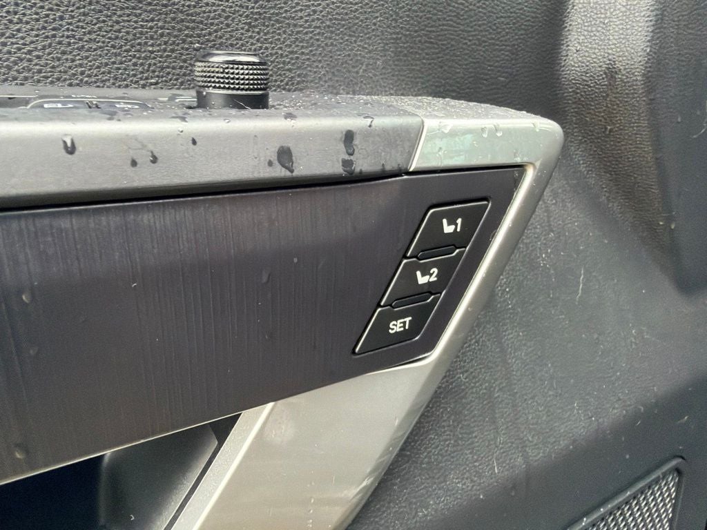 2023 Toyota Sequoia Platinum