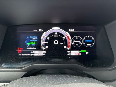 2023 Toyota Sequoia Platinum