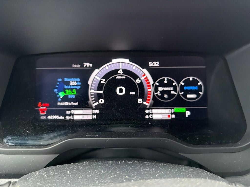 2023 Toyota Sequoia Platinum