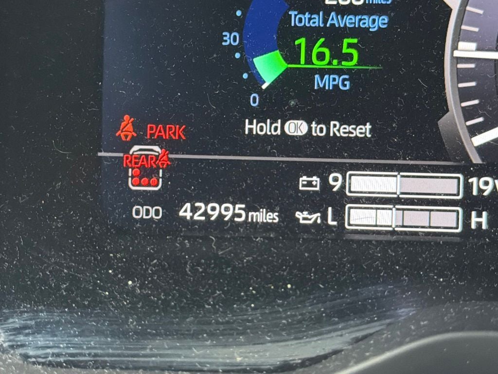 2023 Toyota Sequoia Platinum