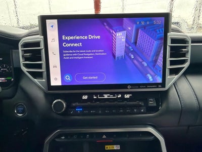 2023 Toyota Sequoia Platinum