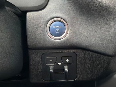 2023 Toyota Sequoia Platinum