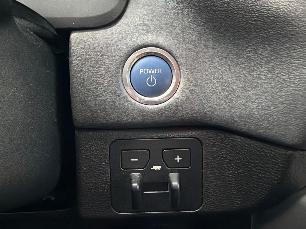 2023 Toyota Sequoia Platinum