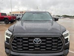 2023 Toyota Sequoia Platinum
