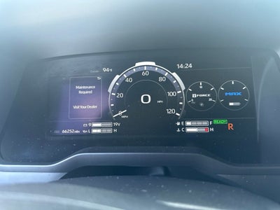 2025 Toyota Sequoia Limited
