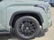 2025 Toyota Sequoia Limited