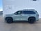 2025 Toyota Sequoia Limited