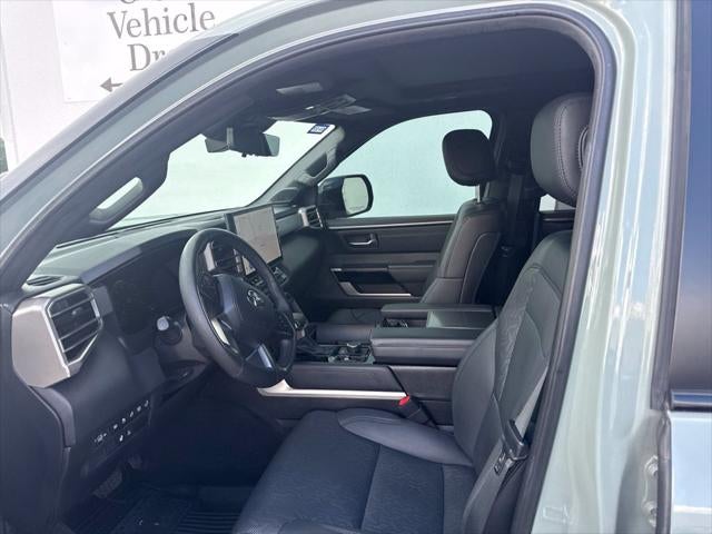 2025 Toyota Sequoia Limited