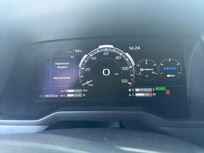 2025 Toyota Sequoia Limited