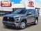 2025 Toyota Sequoia SR5