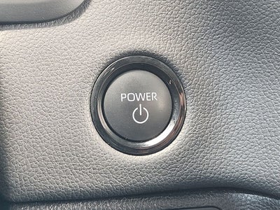 2025 Toyota Sequoia SR5