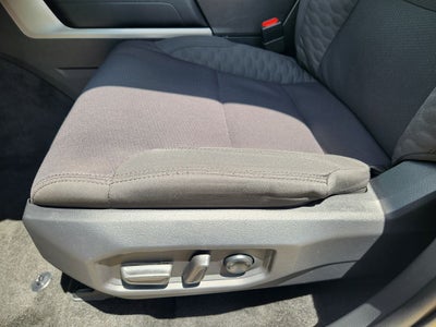 2025 Toyota Sequoia SR5