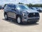 2025 Toyota Sequoia SR5