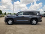 2025 Toyota Sequoia SR5