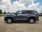 2025 Toyota Sequoia SR5