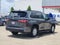 2025 Toyota Sequoia SR5
