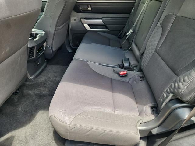 2025 Toyota Sequoia SR5