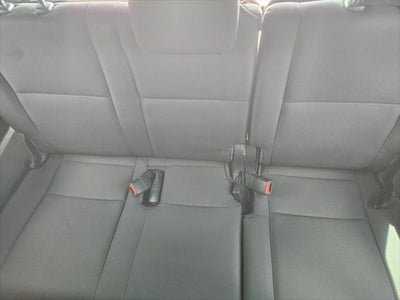 2025 Toyota Sequoia SR5