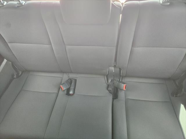 2025 Toyota Sequoia SR5